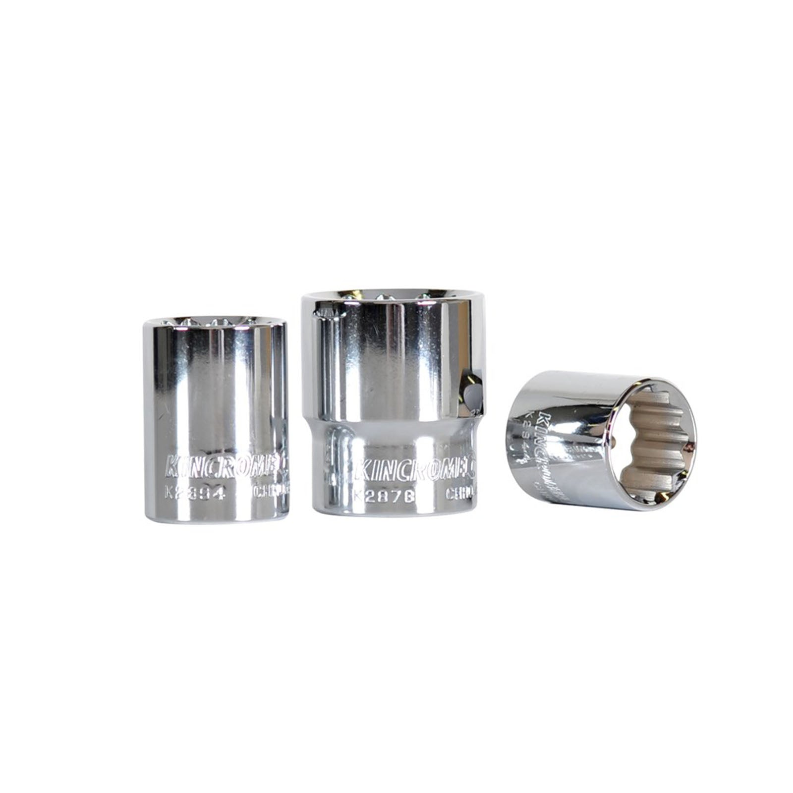 Kincrome Socket 1/2Dr 26Mm (Mp) K2878