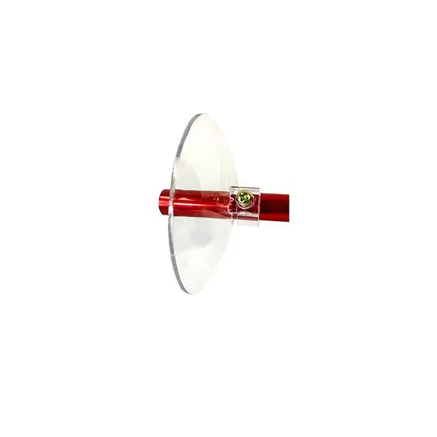 Forza Safety Deflector Shield FTSS