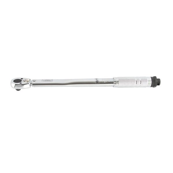 TOLEDO Torque Wrench 3/8in Dr 301098