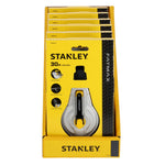 Stanley 30M ALU 6.1 Reel STHT47611-0