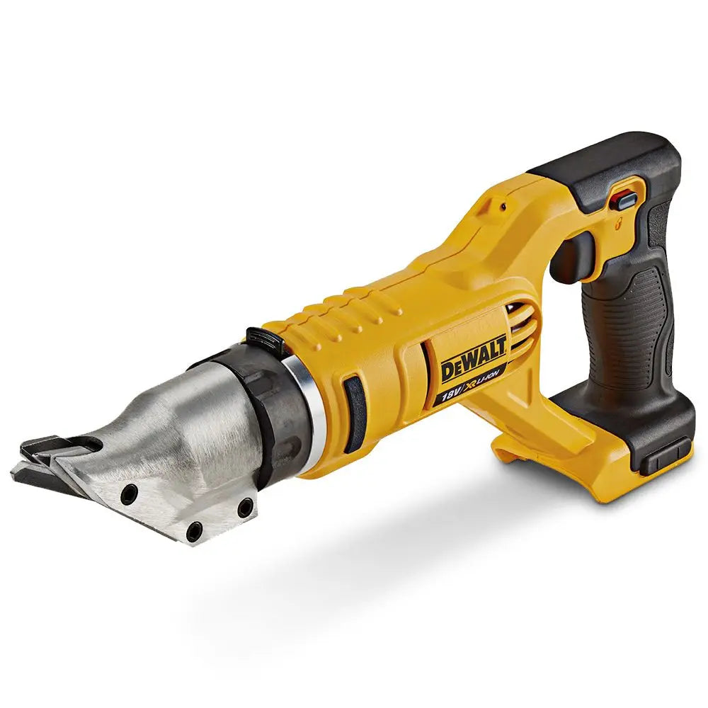 Dewalt 18V XR Swivel Head Shear (Bare) DCS491N-XJ