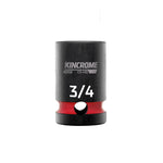 Kincrome Impact Skt 1/2Drv 3/4 K2318
