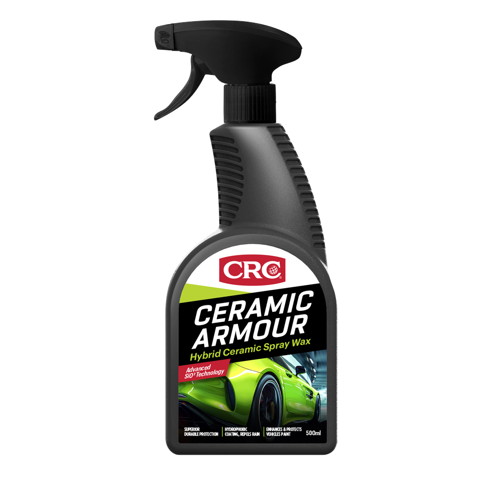 CRC Ceramic Armour Trigger 500ML 1756338