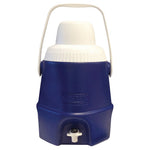 Thorzt Blue 5L Drink Cooler - Blue