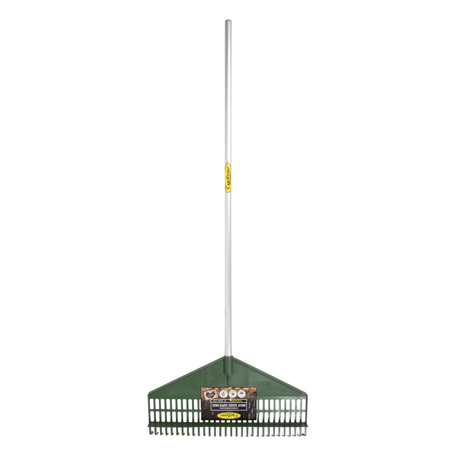 Cyclone 1550mm Extra Wide Super Rake 636974