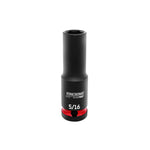 Kincrome Impact Skt Deep 1/2Drv 5/16 K2354