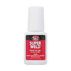 JB Weld Superweld Brushable