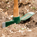 Cyclone 900mm Timber Handle Mattock 634475