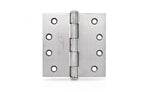 Trio Australia Butt 100x100x2.5 Bt Fp 304Ss R1-1100F