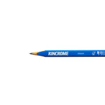 Kincrome Carpenters Pencil 10P K11777