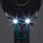 Makita 18V Brushless 3/4" Impact Wrench Skin DTW1001Z