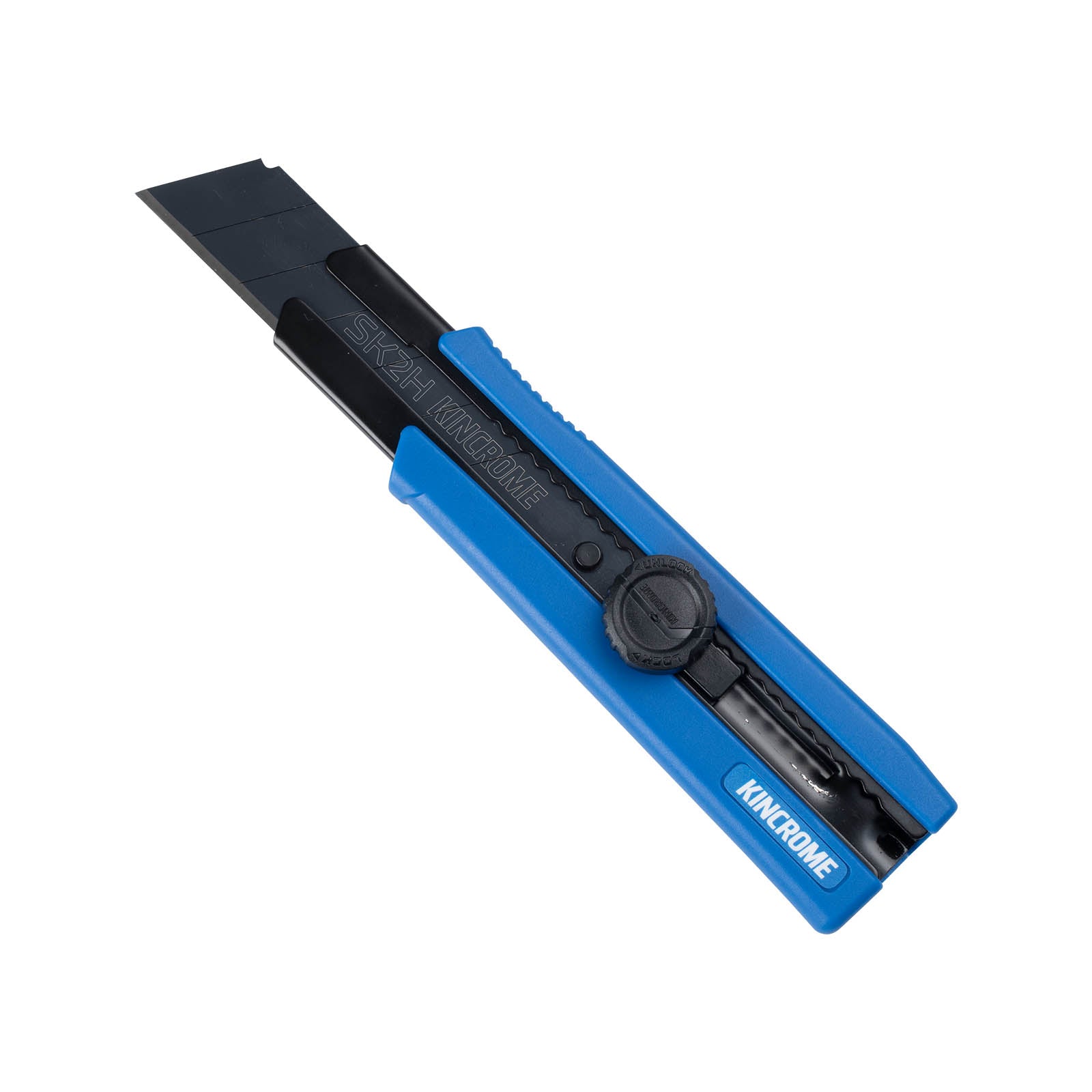 Kincrome High Imp Snap Blade Knife 25Mm K6175