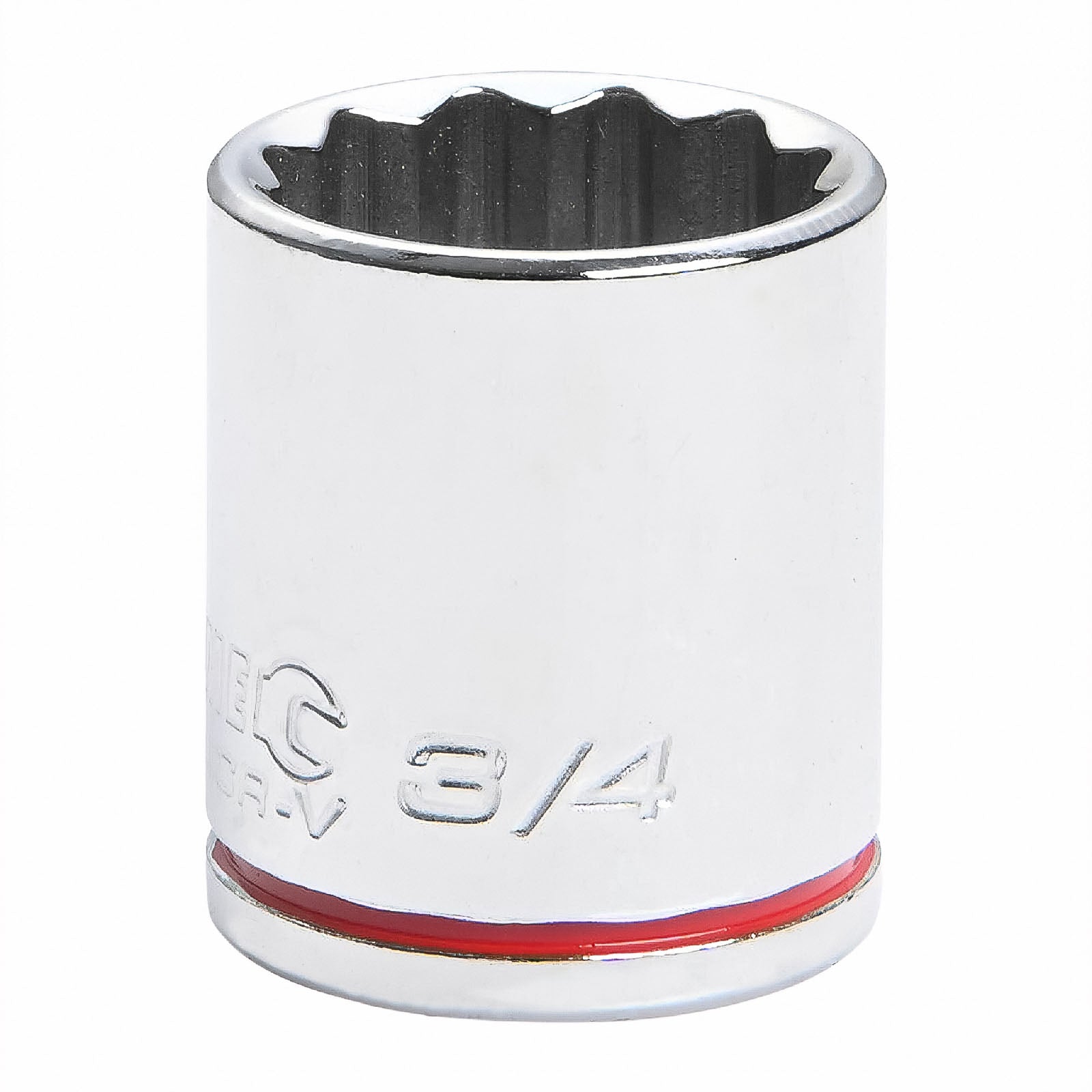 Kincrome Socket 3/8Dr 3/4 (Mp) K2854