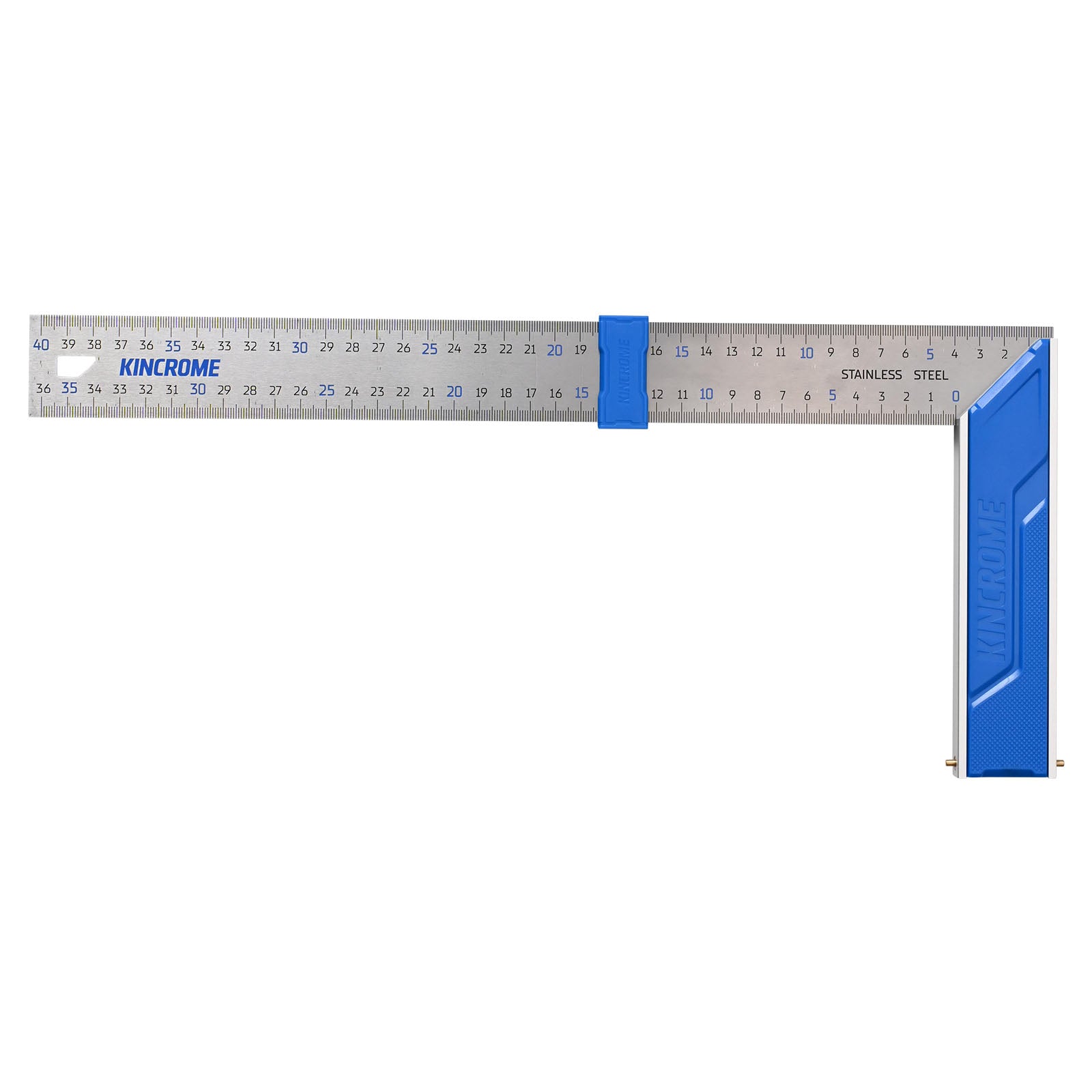Kincrome Try Square 400Mm K11174