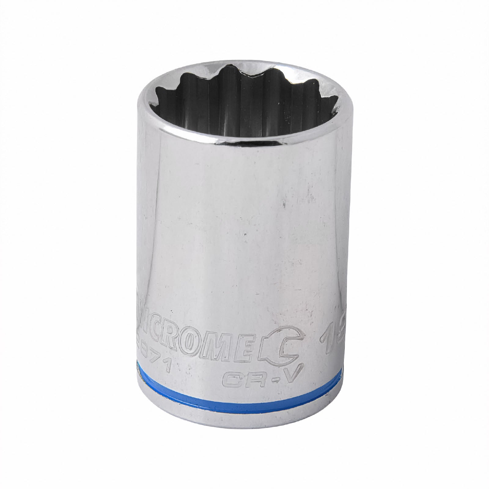 Kincrome Socket 1/2Dr 19Mm (Mp) K2871
