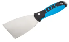 Ox Professional 76mm S/S Joint Knife OX-P013207