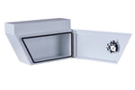 KA Boxes Underbody - Right Hand Side - White