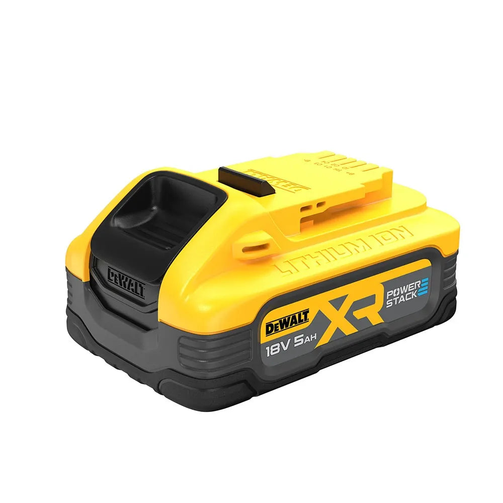 Dewalt 5AH 18V Powerstack DCBP518-XJ