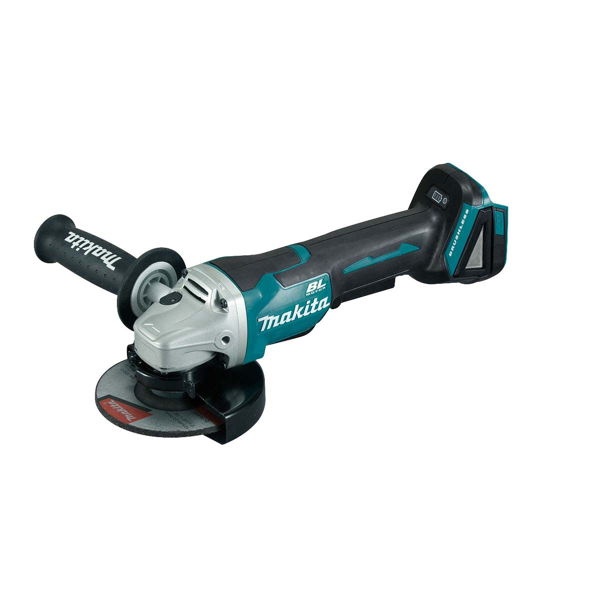 Makita 18V Brushless 125mm Angle Grinder Skin DGA508Z