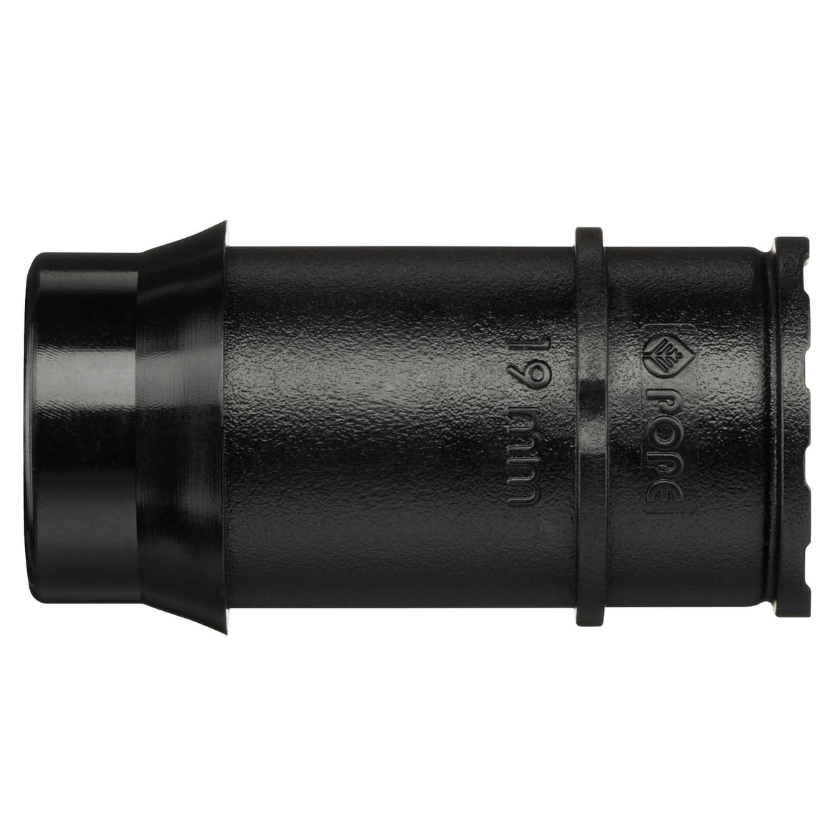 Pope 19 Mm End Plug 5Pk