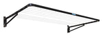Daytek Single Fold Down Iron Grey A02840561