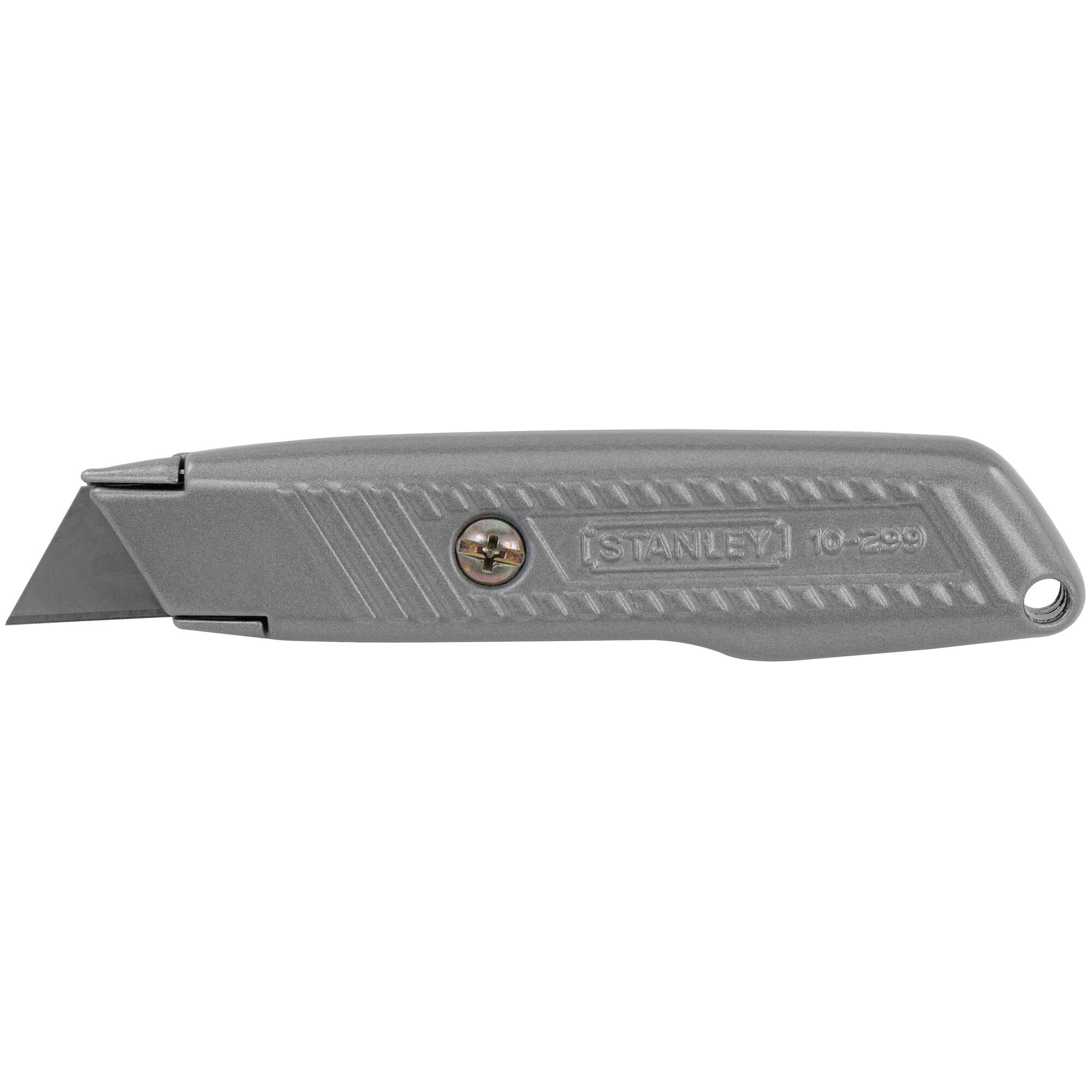 Stanley Fixed Blade Knife Interlock 10-299