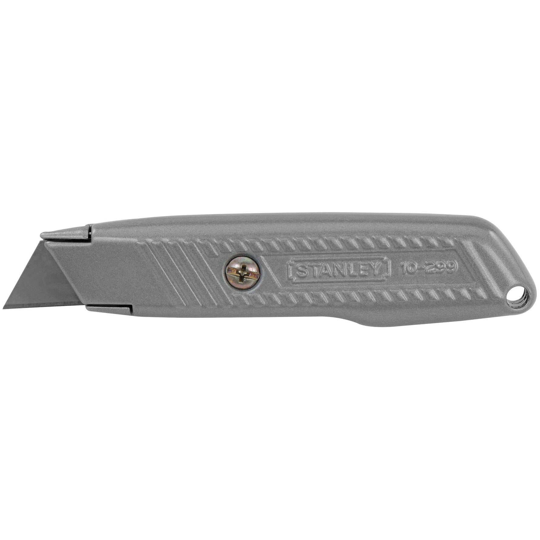Stanley Fixed Blade Knife Interlock 10-299