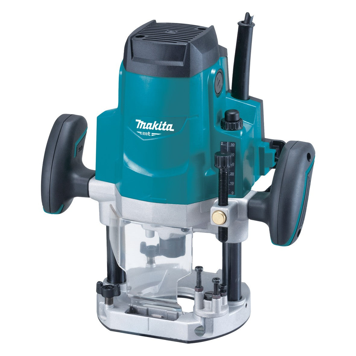 Makita 1/2 Inch Plunge Router M3600B