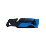 Kincrome Folding Utility Knife-Trpl Grp K6266