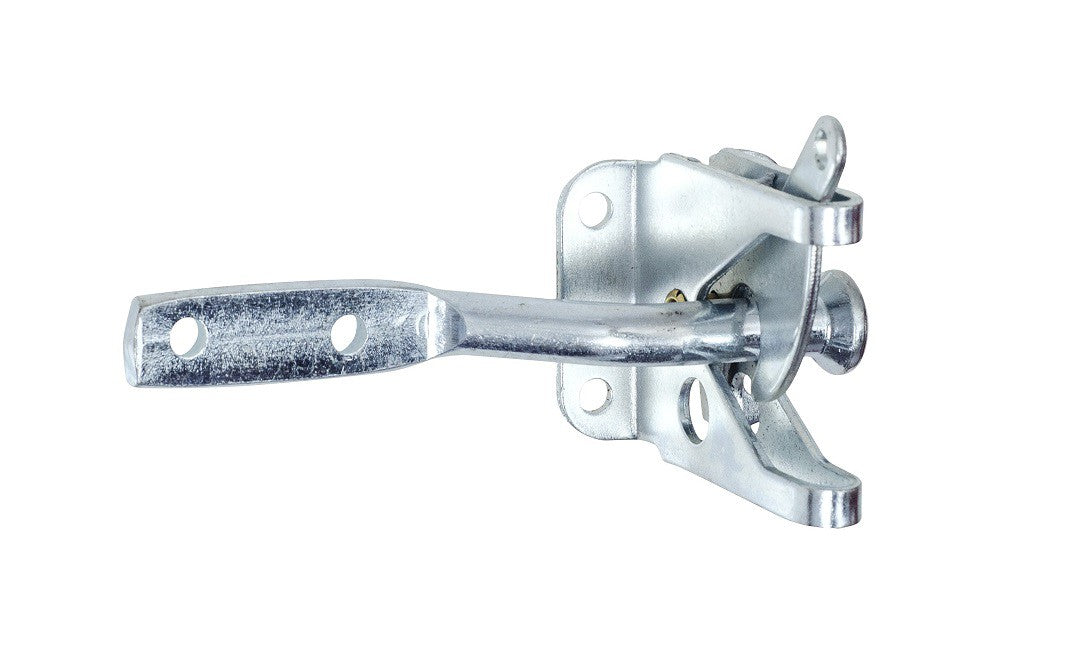 Trio Australia Gate Latch Improved Sss BWIMDLATCHSS