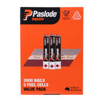 Paslode Impulse 82 X 3.15 Hdg Vp