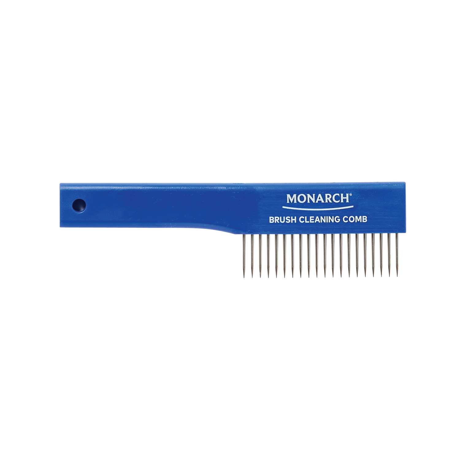 Monarch Brush Comb