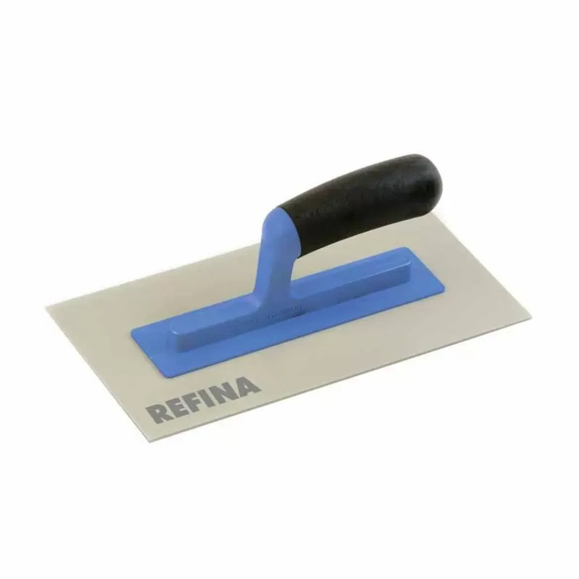 Wallboard Abs Texture Float Off White Blade - 1-2mm Grain