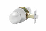 Yale YK1 Ball Chrome Plate Passage Set DP YK1/PASS/CP