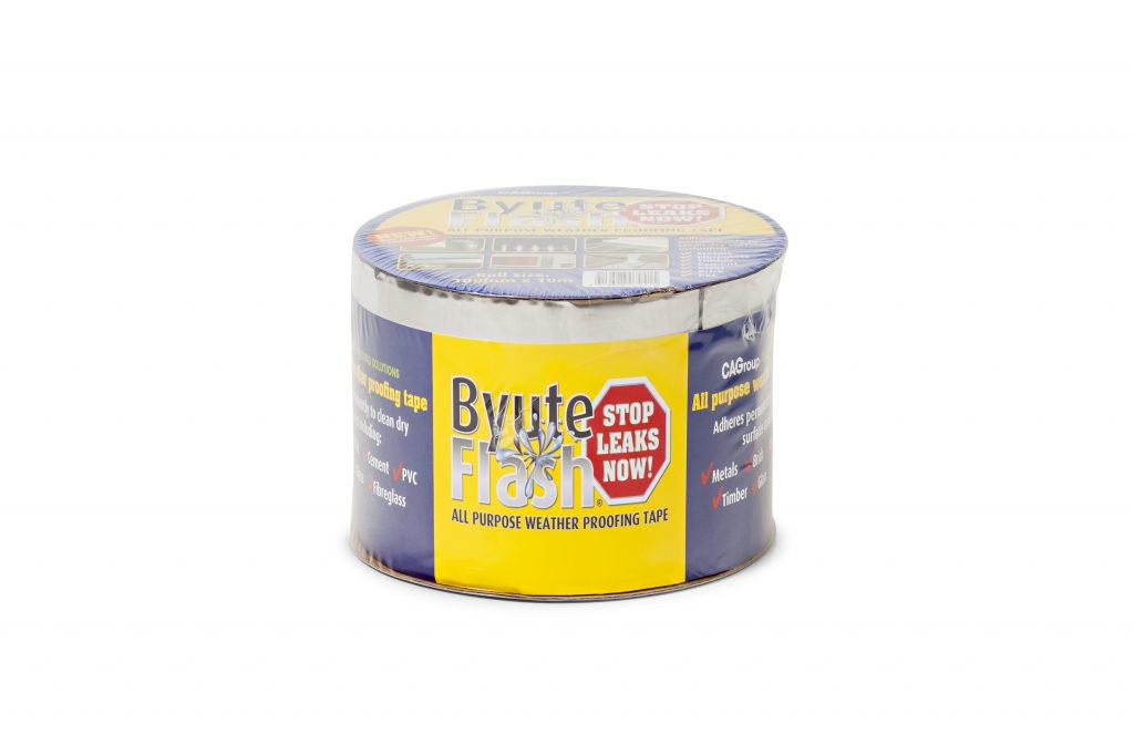 Vespol Byute Flash 50mm x 10m 07939