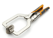 Bora Auto Adjust 3-Inch Face Clamp BR-G060201