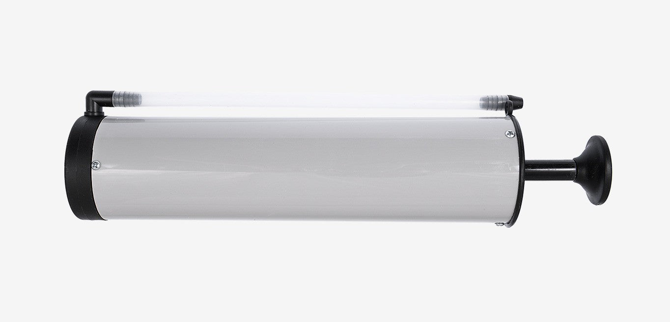 Ramset Chemset Premium Hole Cleaning Pump High Volume