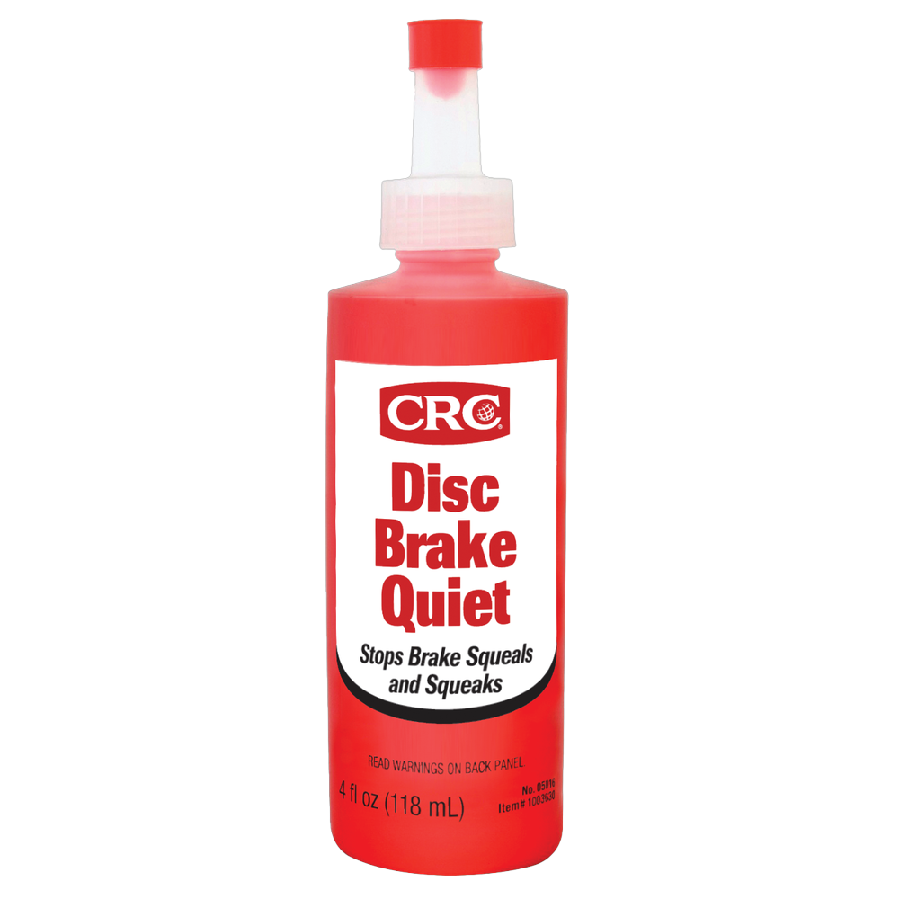 CRC Disc Brake Quiet 113G 5016