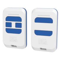 DEA GT4 433 MHz Remote System 672640_00