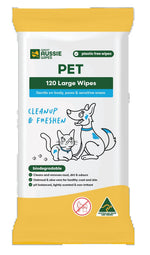 Gaw Spec and Lens Wipes 20PK GAW00036