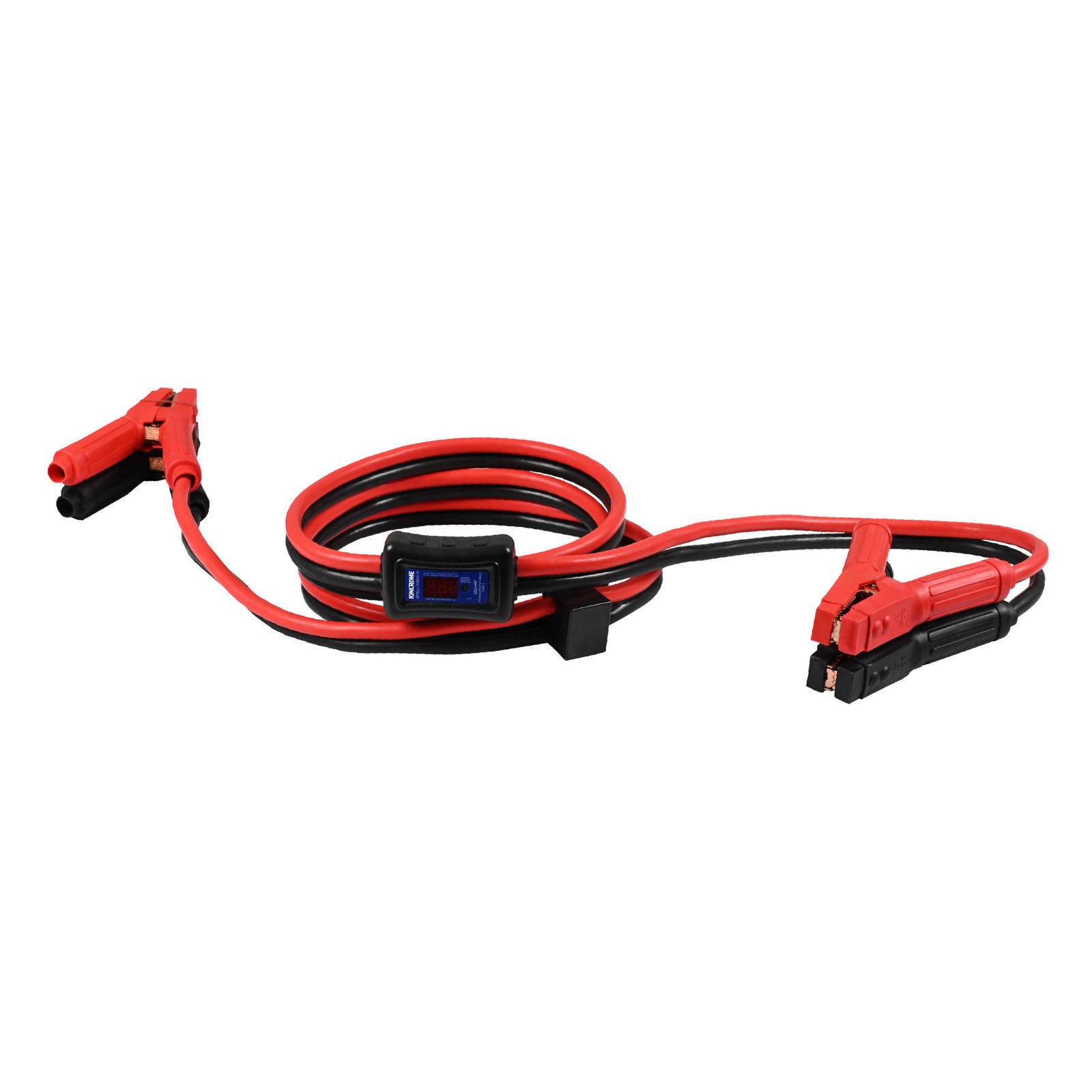 Kincrome Booster Cable 600A S/Protect KP1454