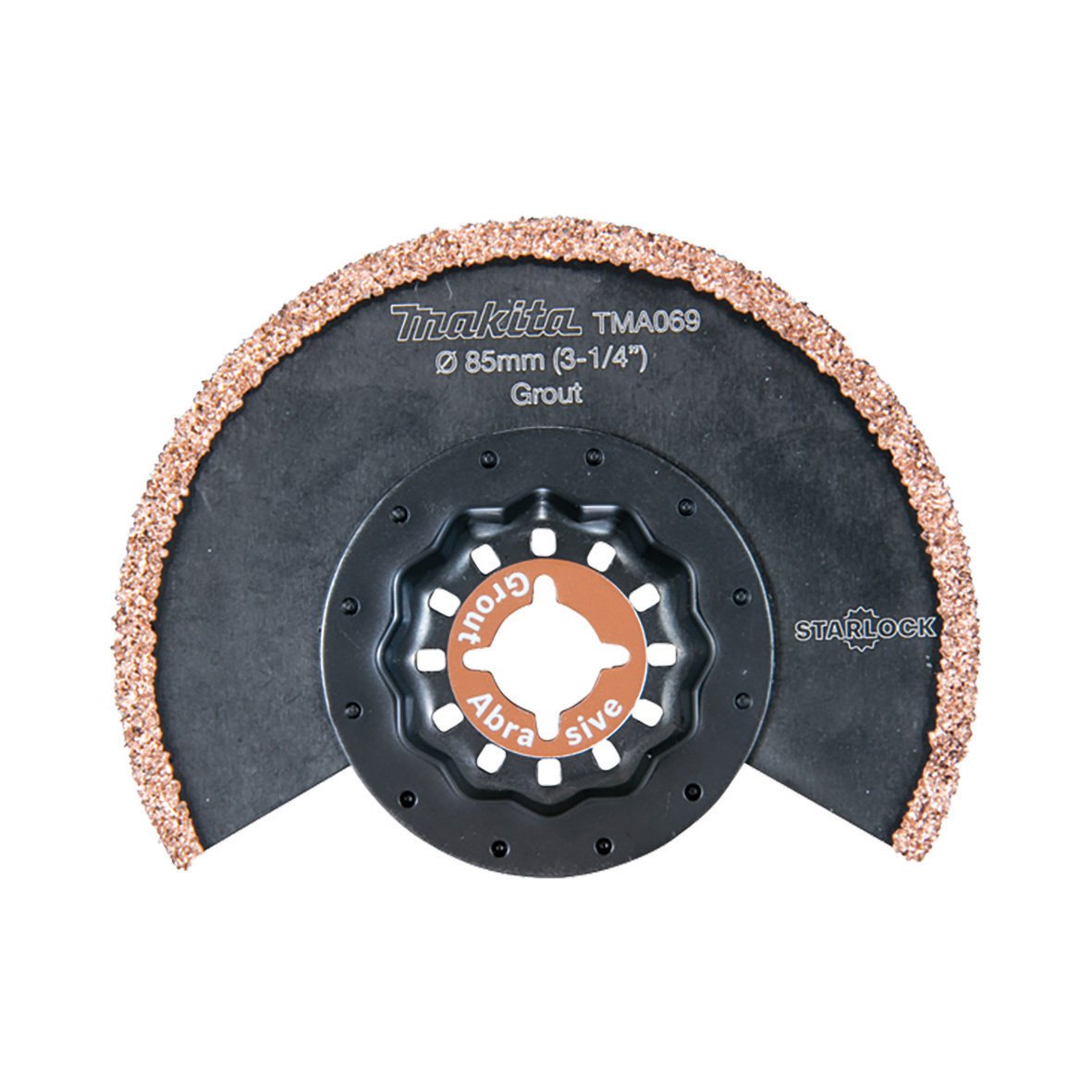 Makita Starlock Carbide 30# Saw Blade 85mm X 2.5mm - TMA069 B-65028