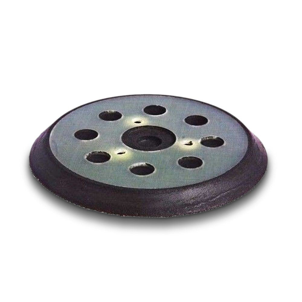 Makita 123mm Sanding Pad Hook & Loop Packaged - DBO180 / BO5041 197468-0