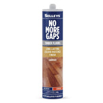 Selleys No More Gaps Timber Floor Jarrah 380g 101907