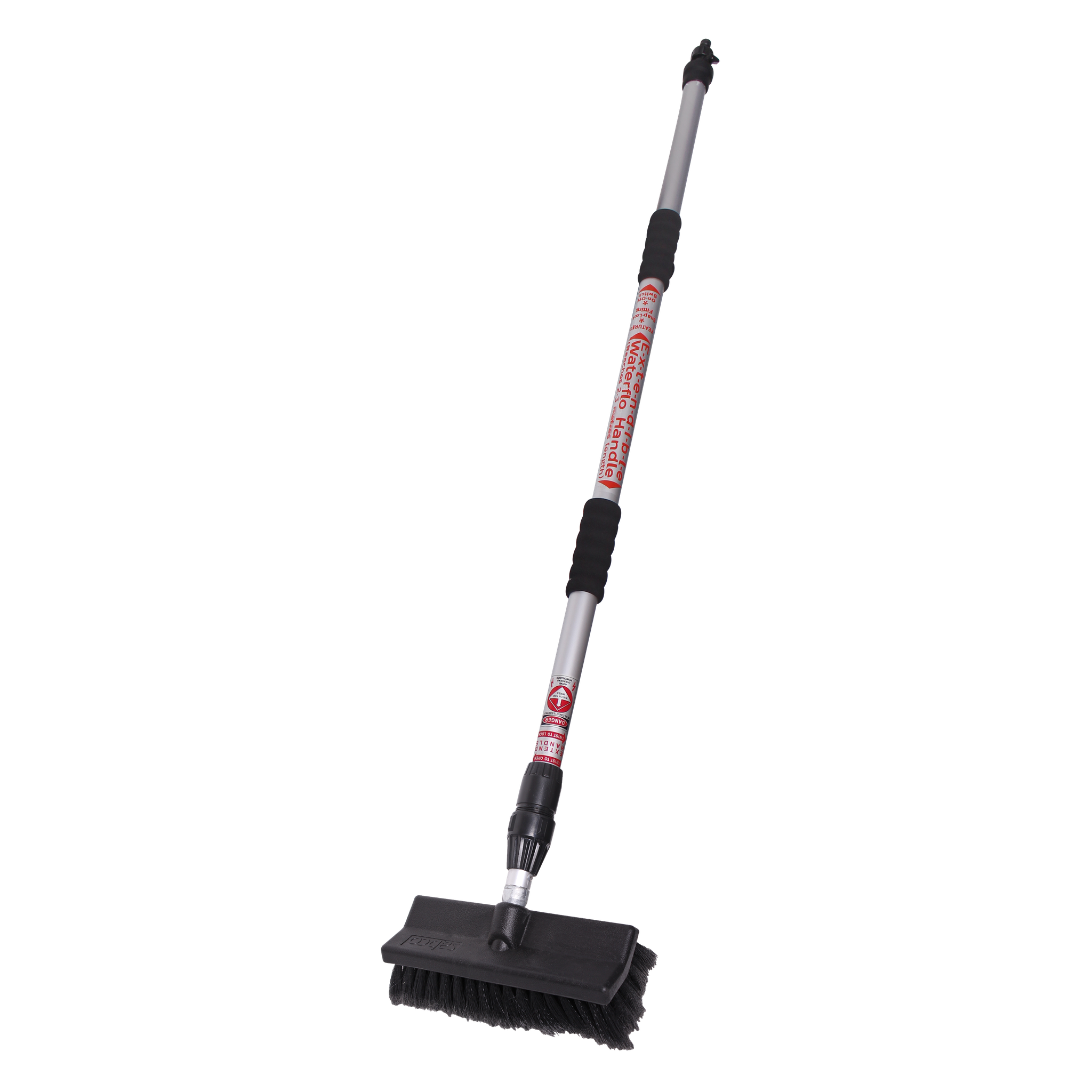 Sabco Professional Truck and Caravan Brush complete