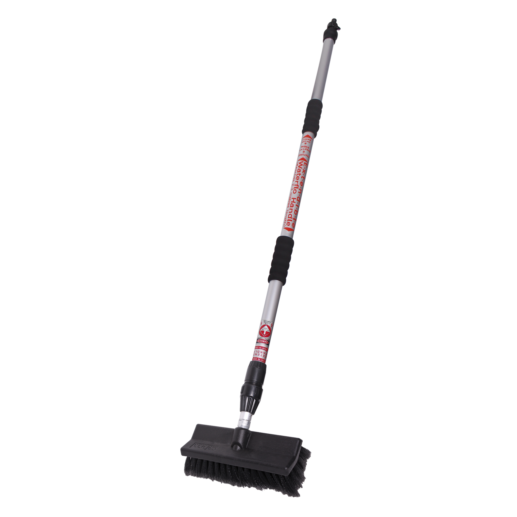 Sabko Professional Truck and Caravan Brush complete