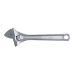 Kincrome Adj Wrench 250Mm (10") Chr K040004