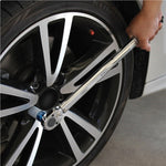 TOLEDO Torque Wrench 1/2in Dr 301099