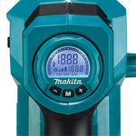 Makita 18V Inflator Skin DMP181Z