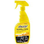 F1 Wheel Cleaner, Foaming - 680Ml